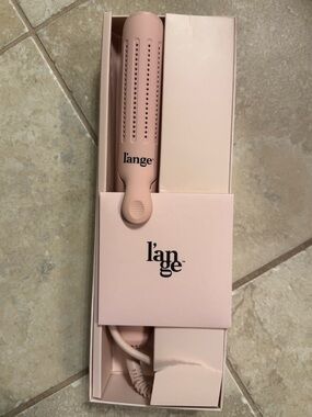 L’ange Blush Le Duo 360 Airflow Styler